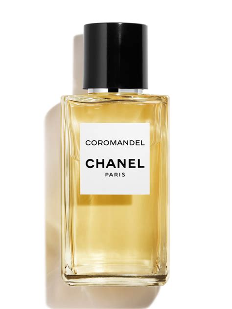 chanel parfum coromandel